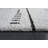 Granada Kienna Black, Charcoal, Ivory And White Polypropylene Area Rug-129313141