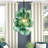 1 - Light Glass Globe Bubble Pendant Light-1753963364
