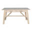 Bureau en bois massif Laython-66168552