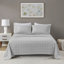 Ensemble de draps 100% coton Cozy-119031012-119031005