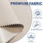 Parasol de marché d'extérieur 6,5 pi x 10 pi-305289452