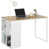 White is out of stock selected