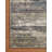 Machine Woven Polypropylene/Polyester Area Rug in Gray/Beige-753481877