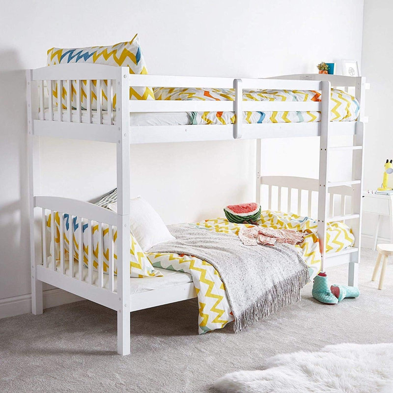 Swening Single (3') Bunk Bed