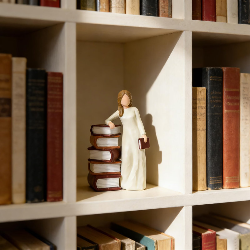 Figurines & Sculptures