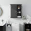 Armoire murale de salle de bain-288367380