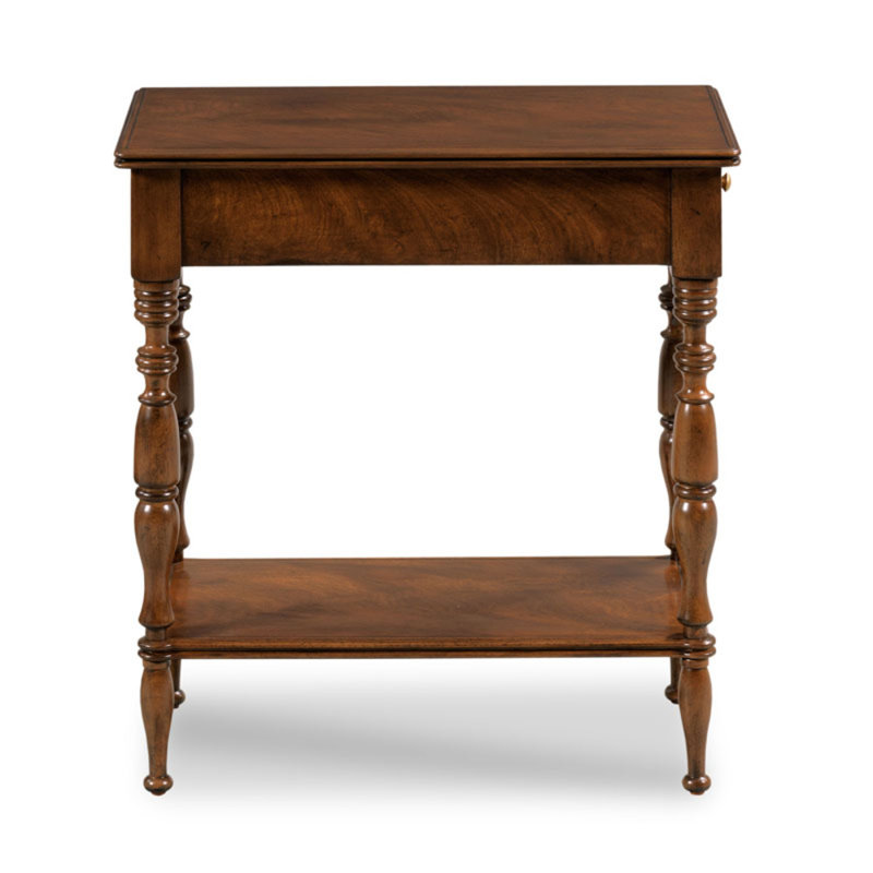 Trinidad End Table