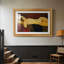 Nu couché (Nu couché), 1919 - Amedeo Modigliani - Toile encadrée sur mesure-129243429-129243425-129243424