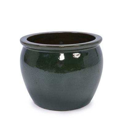 Ceramic Flowerpot