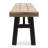 Tacito Acacia Wood Outdoor Bench-86178808