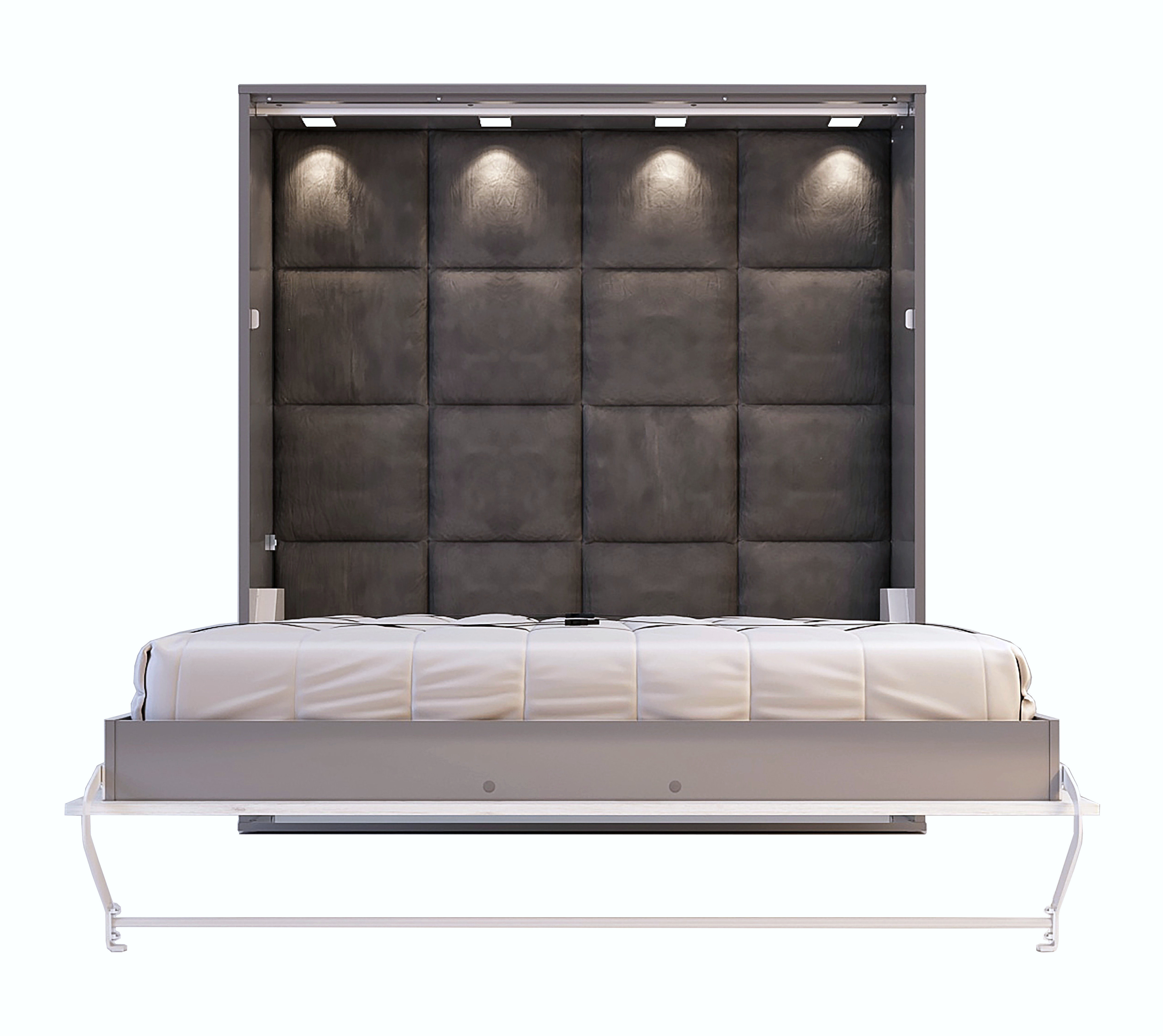 MaximaHouse Murphy Bed | Wayfair