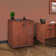 Legacy Stand Up Storage Cabinet