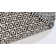 Bester Hand Woven Cotton Geometric Rug