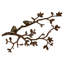 Metal Wall Decor