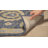 Luitpold Hand Tufted Wool Floral Rug-1663914616