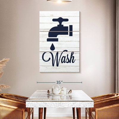 Tergel Laundry Wash I