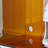 Modern acrylic multi-functional accent cabinet-107148743