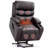 Taichi Heated Massage Chair-438811275