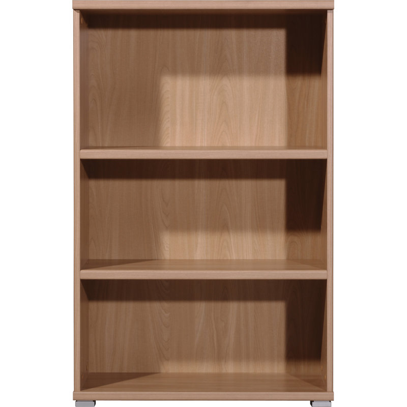 Vision 120cm H x 75cm W Bookcase
