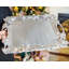 Butterfly Metal Decorative Tray
