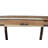 Allandra 2 Piece Solid Wood Writing Desk Office Set with Chair-1880972980