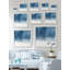 Lush Forest 1 Piece Single Picture Frame Painting-694010020
