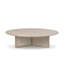 Rosenell Round Coffee Table-1846676742
