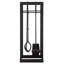 Ensemble d'outils de foyer Trista