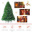 Artificial Christmas Tree