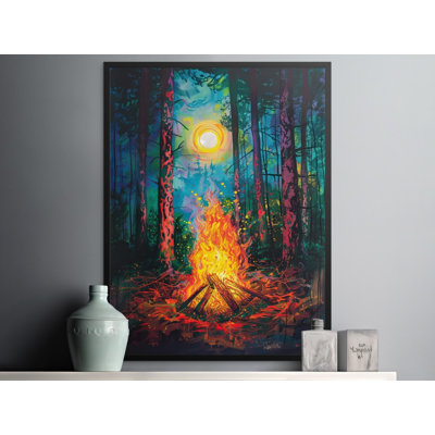 Jolynn No Frame Print
