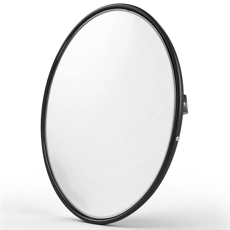 Miroir d'entrée 18 po Convex