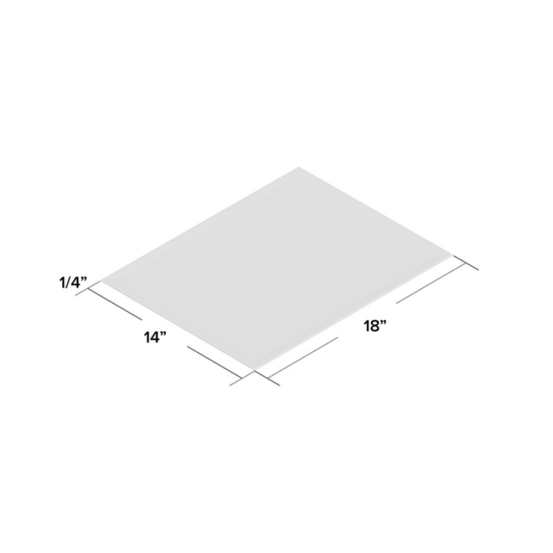 Thaney Polyester Nautical Rectangle Placemat, Gold