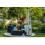 Chauffe-terrasse en quartz Quartz Galss-684207935