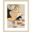 «Northbrook Fruitful Spread» par Arty, art mural Guava-1006666888-1006666887