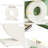 Elegant Entryway Table,Sturdy Hall Table,Versatile Console Table-1396788892