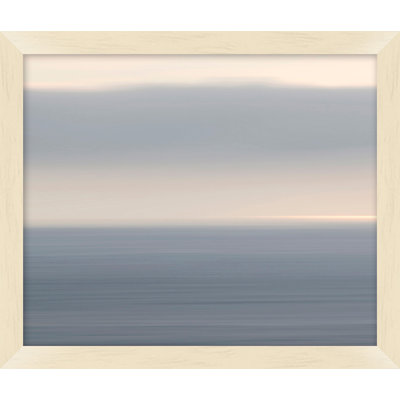 Evening 6 Framed Print