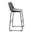 Tabouret de comptoir tapissier 24 po Madiera-919262308-919262311