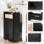 Bathroom Cabinet-1999937766