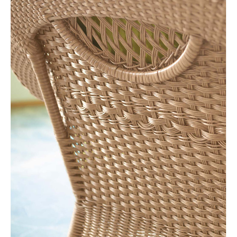 Prospect Hill Outdoor Dining Armchair, Driftwood