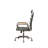 Brixham Genuine Leather Conference Chair-1513159091