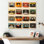 Retro Cassette Tape Collection III - Cassette Tapes Wall Art