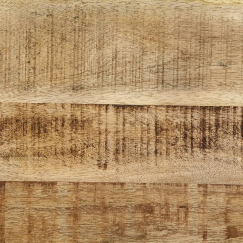 Alcinia Coffee Table, Light Brown
