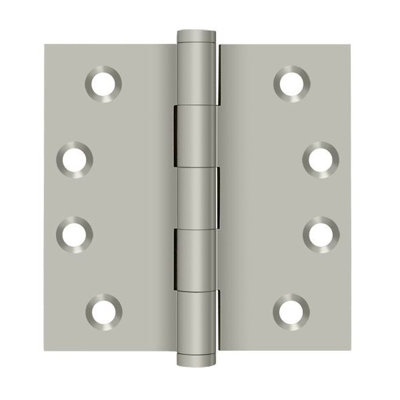 102'' x 102'' Butt Bearing Hinge