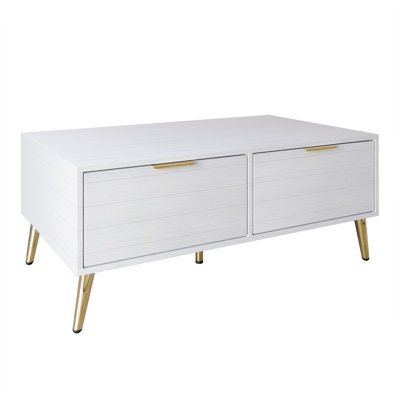 Rafiat Single Coffee Table