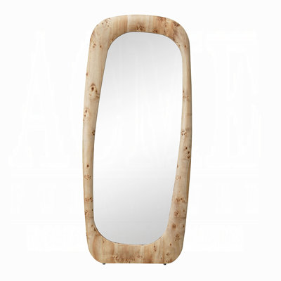 Mollett Floor Mirror