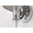 Dimmable Bath Sconce-257515432