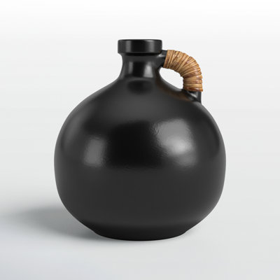 Winslet Terracotta Table Vase