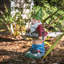 Statue de gnome «Welcome» Jodi Mooning-824273843