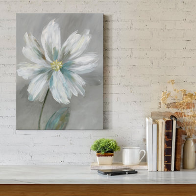 " Simple Flower I "
