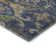 Premium Machine Washable Gurubaksh AMF1153 Global Rug